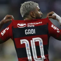 Gabigol surpreende e abre negociações com gigante do futebol brasileiro; clube confirma