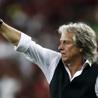 Jorge Jesus pede, e Al Hilal prepara grande oferta para contratar o melhor jogador do Flamengo em 2023