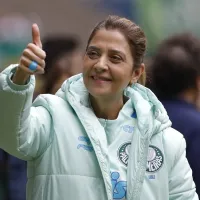 Leila Pereira ouve a torcida, e Palmeiras pode fechar a contratação de grande nome da Série A em breve