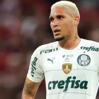 Adeus Verdão! Rafael Navarro encaminha acerto com grande clube e prepara saída do Palmeiras