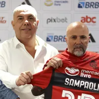 Mercado da bola: Flamengo pega todos de surpresa e aceita vender  atacante