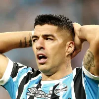 R$13 milhões! Grêmio age no mercado da bola e se aproxima de substituto para Luís Suárez