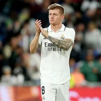 Toni Kroos deixa Ancelotti de lado e revela qual o melhor técnico ele já teve na vida