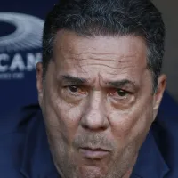 Adeus! Vanderlei Luxemburgo pega todos de surpresa e em meio a pressão, aceita deixar o Corinthians; veja quem pode chegar