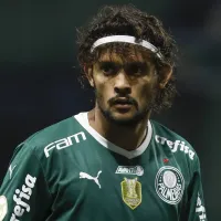 Gustavo Scarpa descarta o Palmeiras e prioriza acerto com outro grande clube