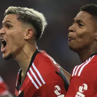 Chelsea surpreende e acerta com grande nome do Flamengo, informa Fabrizio Romano