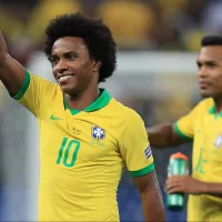 Mercado da bola: Willian, ex-Corinthians e Seleção Brasileira, encaminha acerto com grande clube