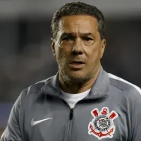 Corinthians prepara demissão de Vanderlei Luxemburgo e define grande técnico do futebol brasileiro como substituto