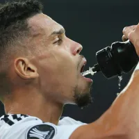 Atlético Mineiro pega todos de surpresa e aceita vender Paulinho para grande clube; negócio depende de apenas uma condição