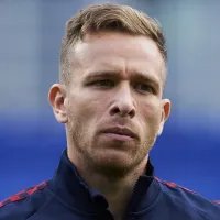 Mercado da bola: Juventus topa empréstimo e Arthur Melo pode pintar no futebol brasileiro