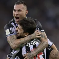 Mercado da bola: São Paulo consegue o \&#039;sim\&#039; e encaminha a contratação de grande nome do Atlético Mineiro