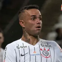 Fechou! Luan deixa o Corinthians e acerta com gigante do futebol brasileiro, afirma jornalista