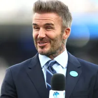 David Beckham revela qual jogador irá herdar o 'trono' de Lionel Messi