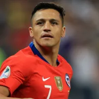 Gigante do futebol brasileiro pega todos de surpresa e encaminha a contratação de Alexis Sánchez, ex-Barcelona