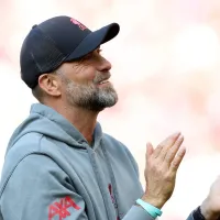 Klopp pede e Liverpool vai pagar mais de R$250 milhões em grande destaque da Premier League; Manchester City está de olho