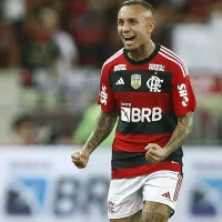 'A nação quer ele fora'; Everton Cebolinha, do Flamengo, é pedido em grande clube do futebol brasileiro
