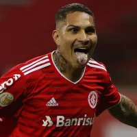 Guerrero se oferece a um dos maiores clubes do futebol brasileiro; ex-Corinthians e Flamengo está livre no mercado da bola