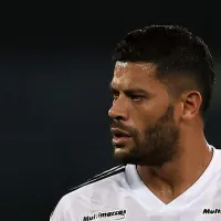 Fim da linha! Atlético MG recebe oferta e aceita vender Hulk para grande clube, mas coloca uma condição