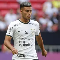 Mercado da bola: Gigante da Serie A pode fechar com Fausto Vera, do Corinthians