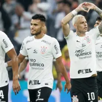 R$ 43 milhões! Corinthians surpreende e decide vender estrela do elenco para grande clube da Serie A; Fiel vai à loucura na web