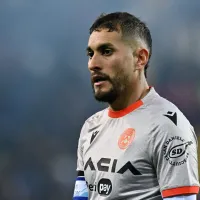 Ex-Juventus, Roberto Pereyra encaminha acerto com gigante do futebol brasileiro