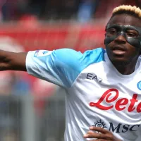 Napoli define preço astronômico por Victor Osimhen, e revela qual o único clube que pode pagar pelo atacante