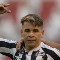 Adeus! Santos aceita vender Soteldo para gigante do futebol brasileiro e negócio deve ser selado em breve