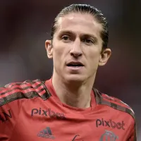 Mercado da bola: Filipe Luís recebe proposta de outro gigante do futebol e pode deixar o Flamengo nos próximos dias