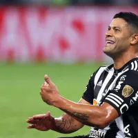 'Atlético MG pede apenas 5 milhões de euros'; Nome de Hulk ganha força em gigante do futebol brasileiro na web