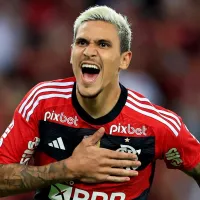 Flamengo prepara saída de Pedro e quer anunciar grande estrela de 'rival' como substituto