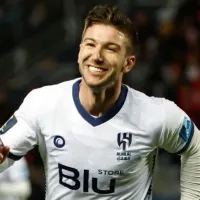 Gigante do futebol brasileiro tem \&#039;carta na manga\&#039; para anunciar Luciano Vietto, carrasco do Flamengo no Mundial de Clubes