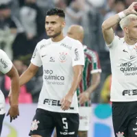 R$ 106 milhões! Corinthians pega todos de surpresa e aceita vender grande nome; negócio depende de apenas uma condição