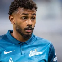 Mercado da bola: Zenit volta atrás e libera Wendel para assinar com gigante do futebol brasileiro