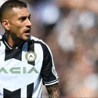 Ex-Juventus, Roberto Pereyra deixa o Santos \&#039;de lado\&#039; e se oferece para atuar em outro gigante do futebol brasileiro