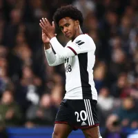 Livre no mercado, Willian, ex-Corinthians é disputado por gigantes da Premier League