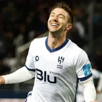 Gigante do futebol brasileiro abre conversas para contratar Luciano Vietto, livre no mercado da bola