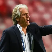 Jorge Jesus pede e Al-Hilal aplica 'chapéu' em Milan e Tottenham para fechar com grande craque da Seleção Italiana