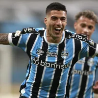 Mercado da bola: Grande clube prepara investida \&#039;assustadora\&#039; para fechar com Luis Suárez; Grêmio topa liberar