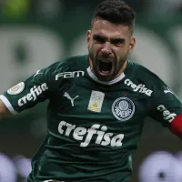 Gigante do futebol brasileiro pega todos de surpresa e acerta a contratação do volante Bruno Henrique, ex-Corinthians e Palmeiras