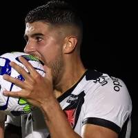 Adeus Vasco! Pedro Raul recebe proposta milionária e encaminha acerto com outro clube