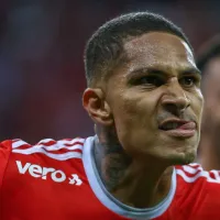 Após revelar desejo em jogar pelo Boca Juniors, ex-Corinthians e Flamengo, Paolo Guerrero acerta com outro gigante sul-americano