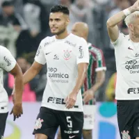 Corinthians pega todos de surpresa e aceita vender grande nome do elenco por R$ 62 milhões