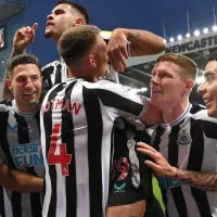 Newcastle não para em Tonali, e pode encaminhar acerto com estrela da Série A