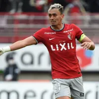 Mercado da bola: Gigante do futebol brasileiro vai com tudo e pode fechar com Diego Pituca