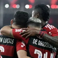 Adeus Flamengo! Após saída de Arturo Vidal, clube deve se despedir de outro titular da equipe em breve