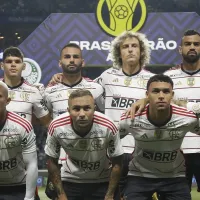 Não joga mais com Sampaoli! Flamengo encaminha venda de grande nome do elenco para o Peñarol, e torcida protesta: \&#039;Não teve nem sequência\&#039;