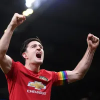 Sem espaço no Manchester United, Harry Maguire vira alvo de gigante da Premier League