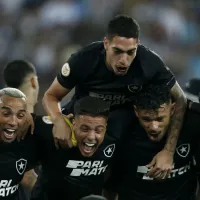 R$50 milhões! Botafogo recebe oferta alta e pode vender grande nome nos próximos dias