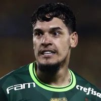 Gustavo Gómez pega a todos de surpresa e acerta com novo clube, informa jornalista