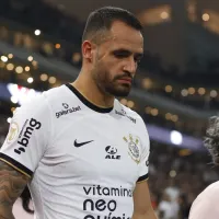 Renato Augusto pode trocar o Corinthians por outro gigante do futebol brasileiro em 2024